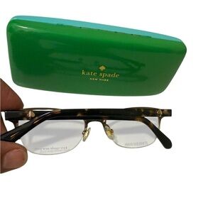 kate spade | Accessories | Kate Spade New York Taupe  display picture 3